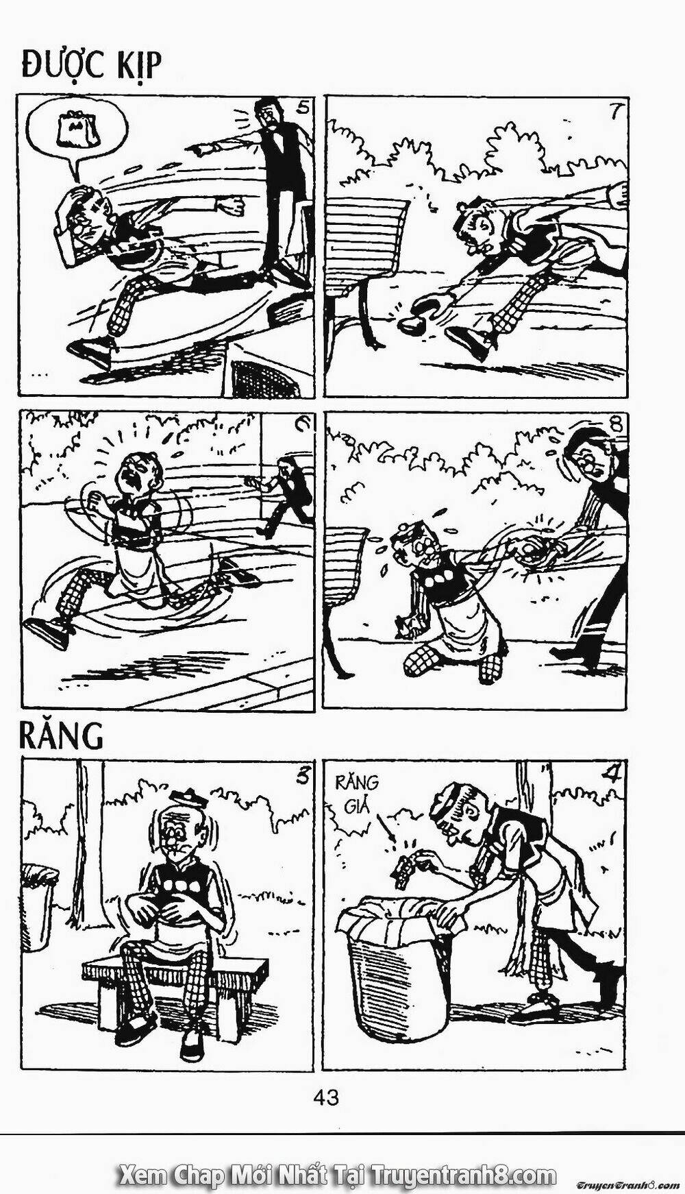 chú thoong chapter 18 19