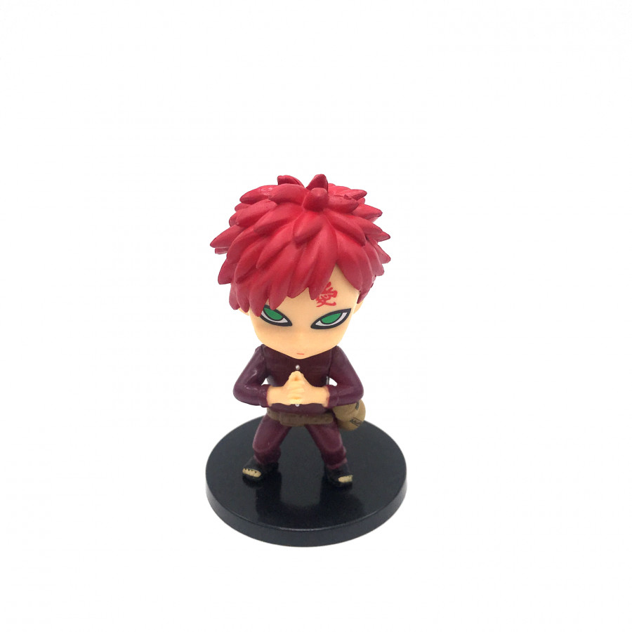 Mô Hình Gaara NA012015
