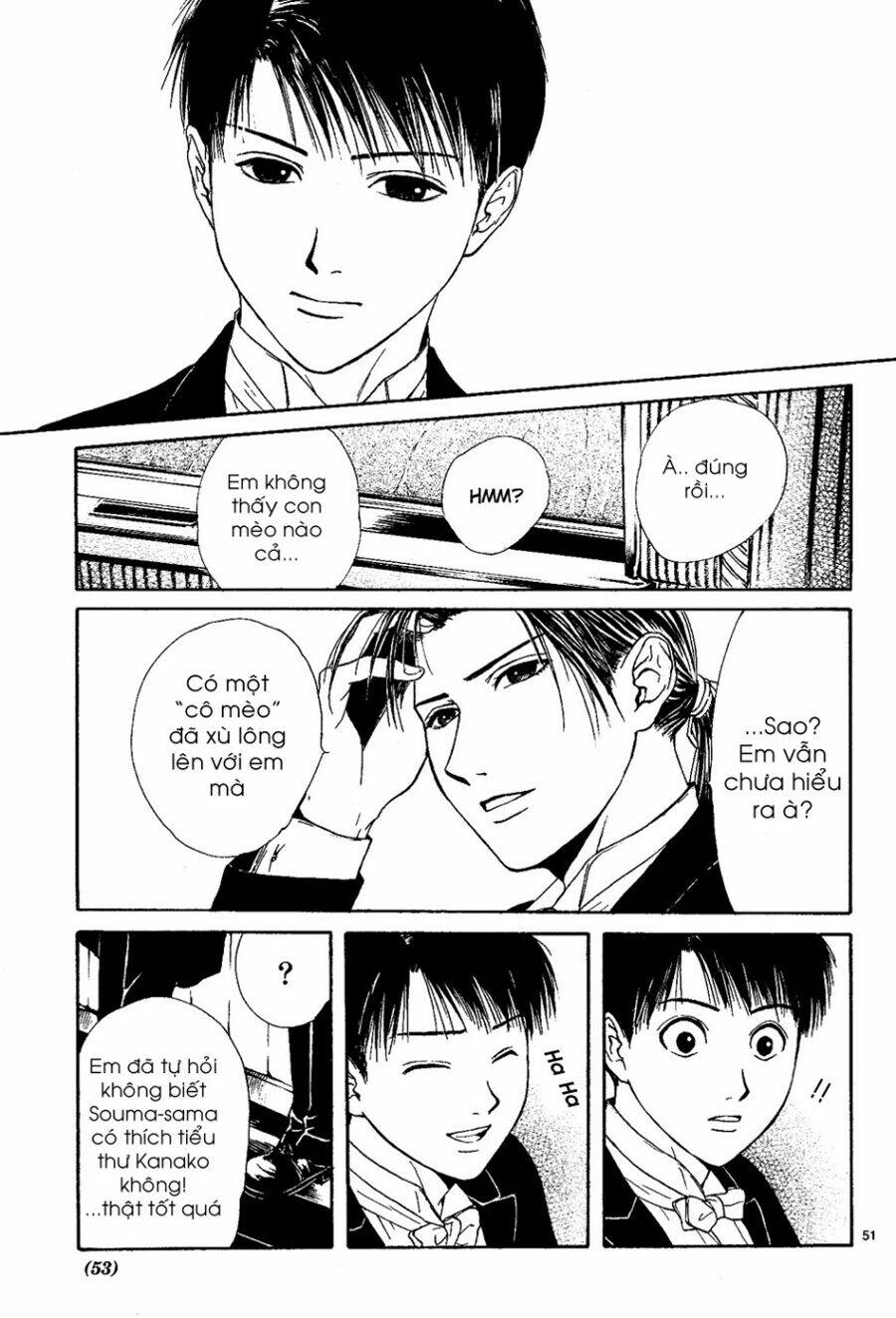 sakura gari chapter 2.2 19