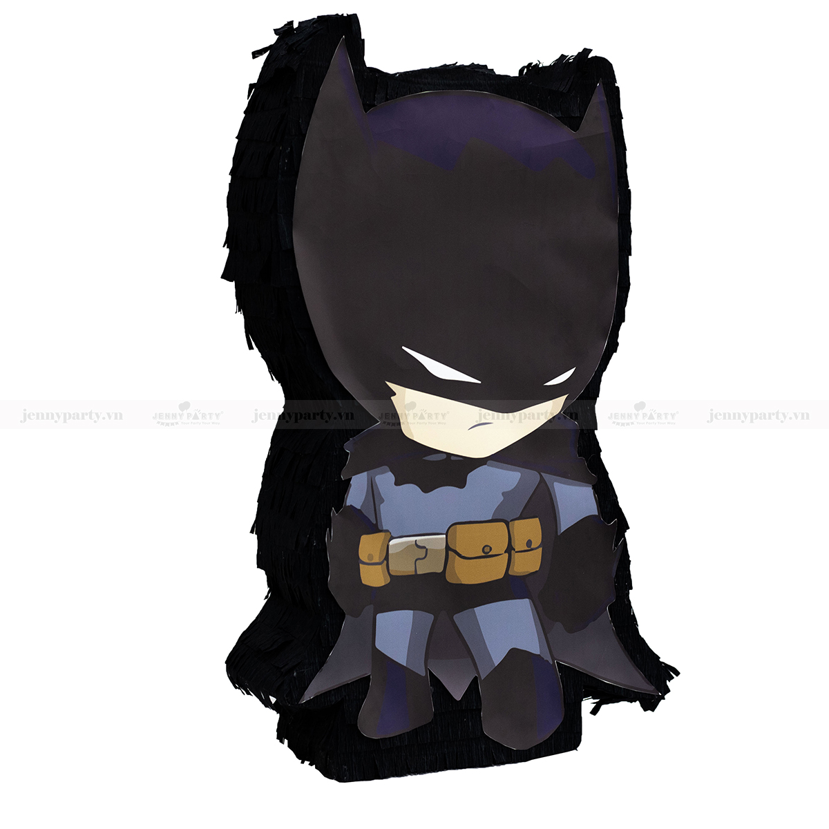 Pinata - Batman - Trò Chơi Đập Kẹo