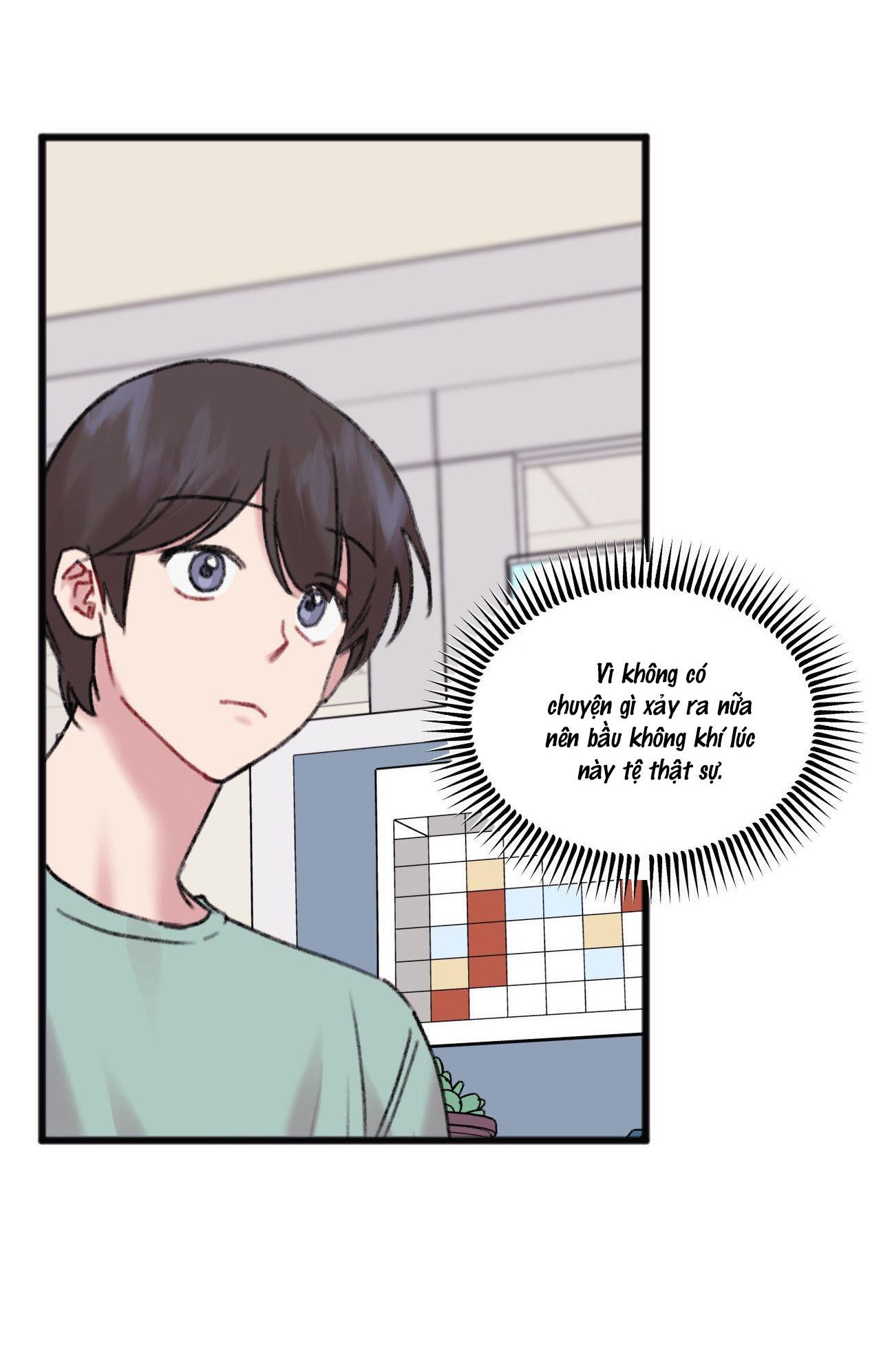 anh thật sự thích em sao chapter 23 34