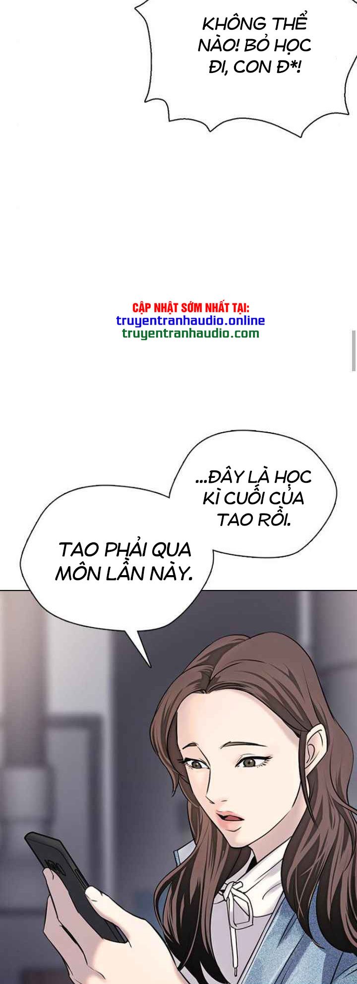 nhật ký khát vọng (desire diary) chapter 11 39