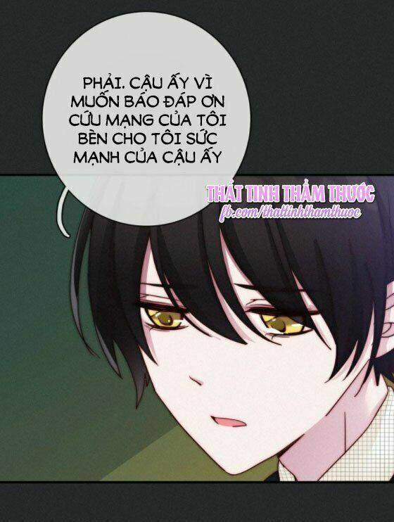 đêm tối chốn này chapter 31 37