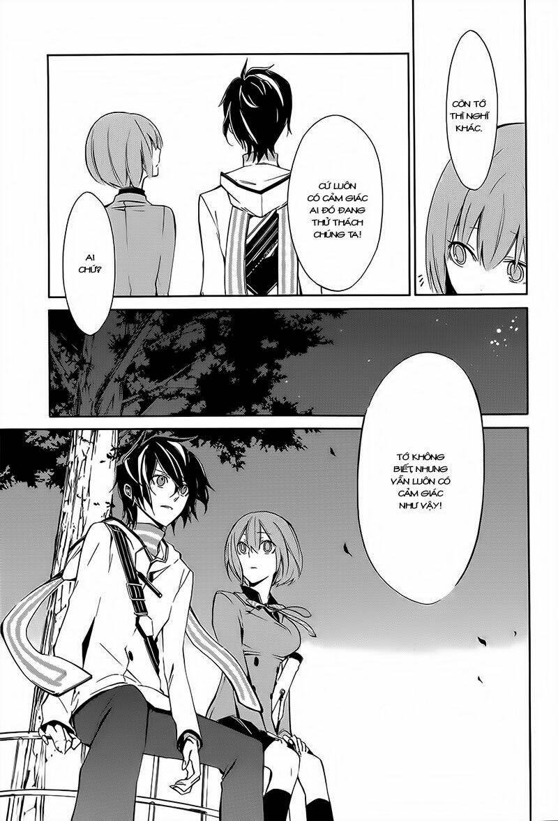 devil survivor 2 - the animation chapter 2 17