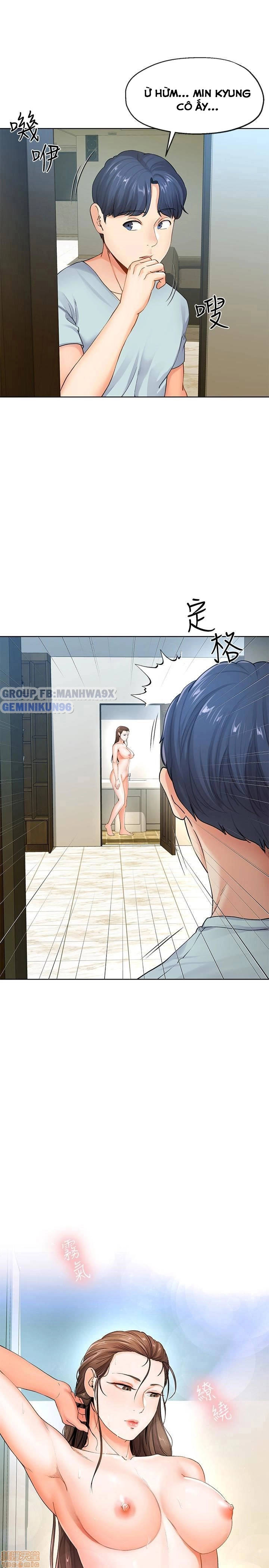 cặp đôi kí sinh chapter 7 13