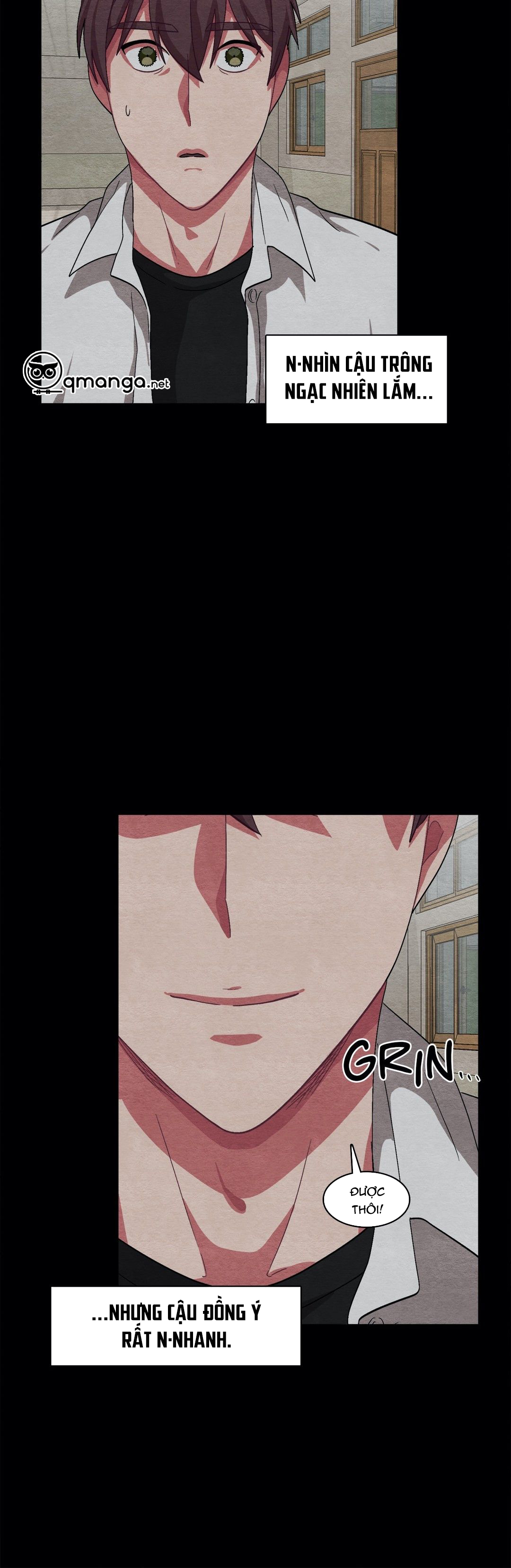 hãy tuân lệnh tôi chapter 31 10