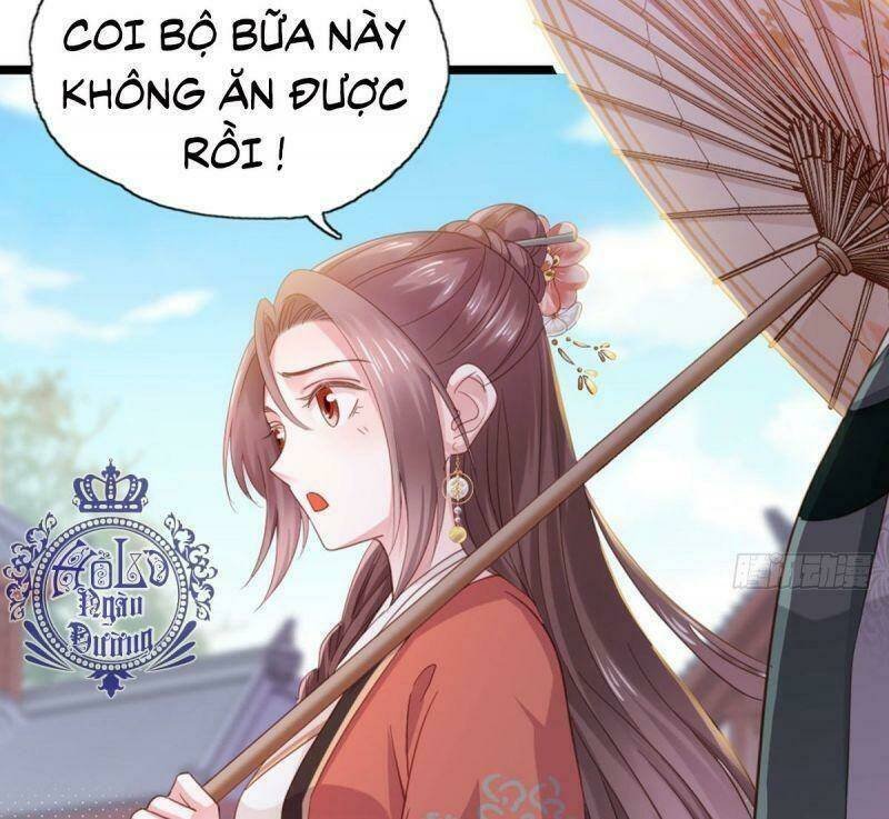 đứng yên ! phụng chỉ đánh cướp đây chapter 6 47