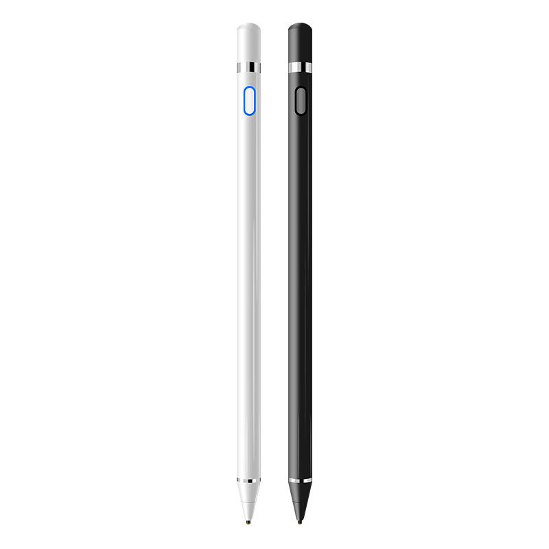 Giá thấp nhất hoạt động ipad bút điện dung phổ bút chì Android Apple máy tính bảng sơn màn hình cảm ứng bút stylus