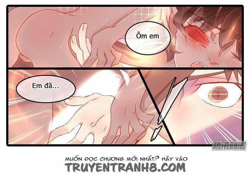 nặc lâm mục sư thiên sứ chapter 43 5