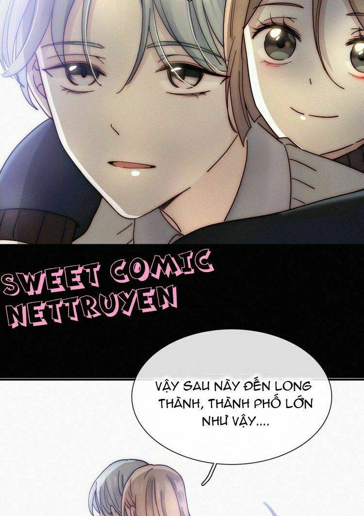 nếu ngày đó chúng ta chưa quen biết chapter 4 30