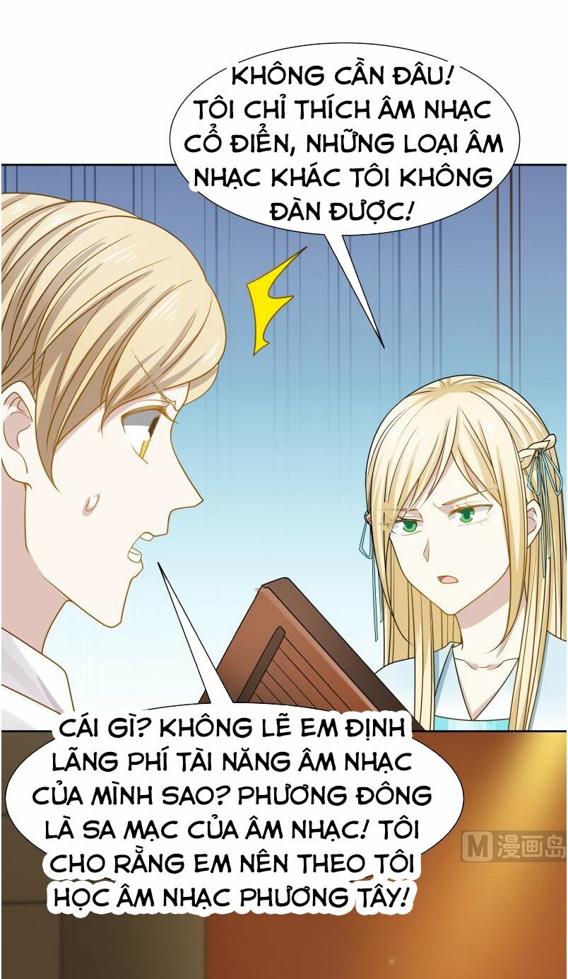 trên người ta có một rồng chapter 44 9