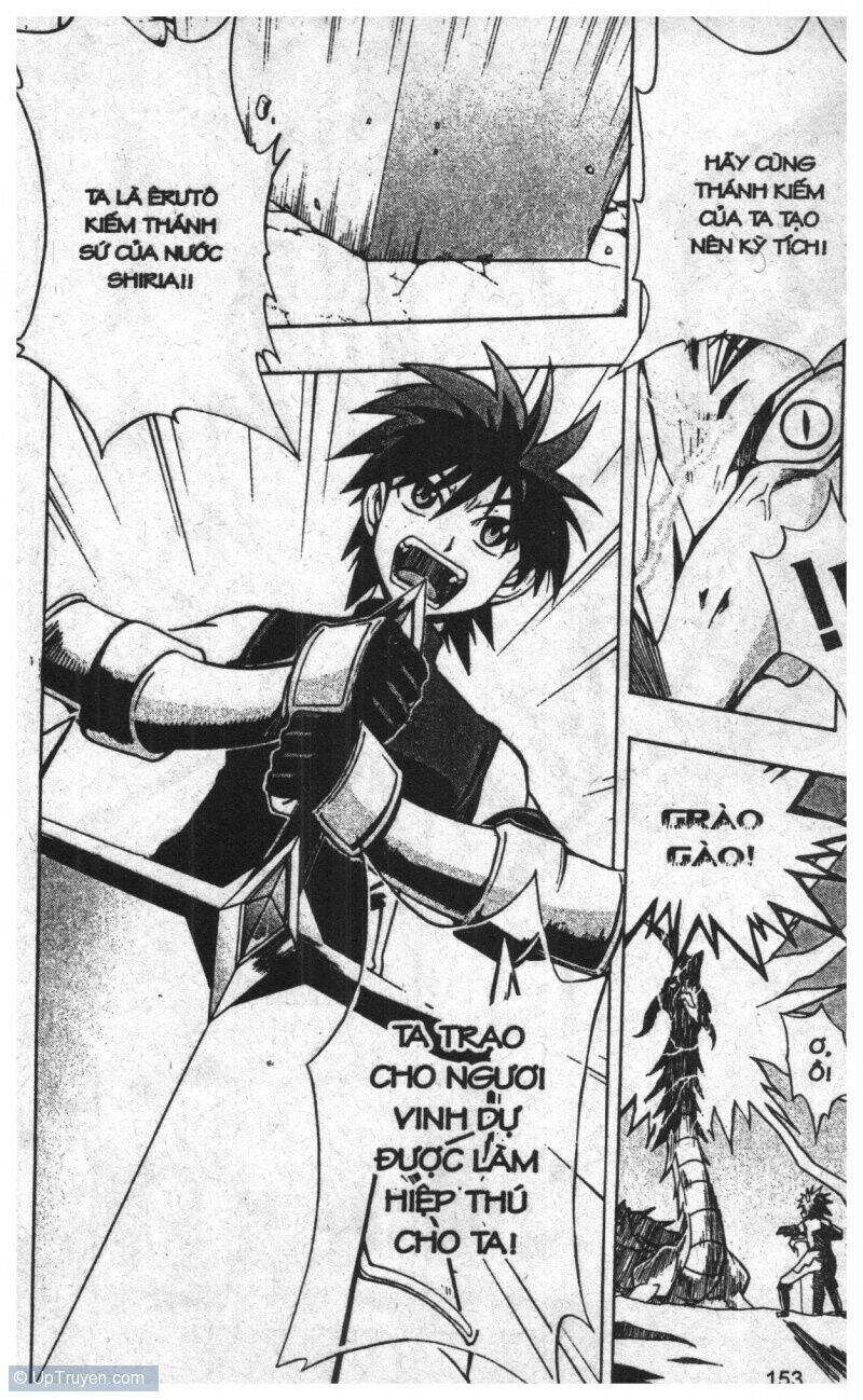 joou kishi monogatari chapter 9 150