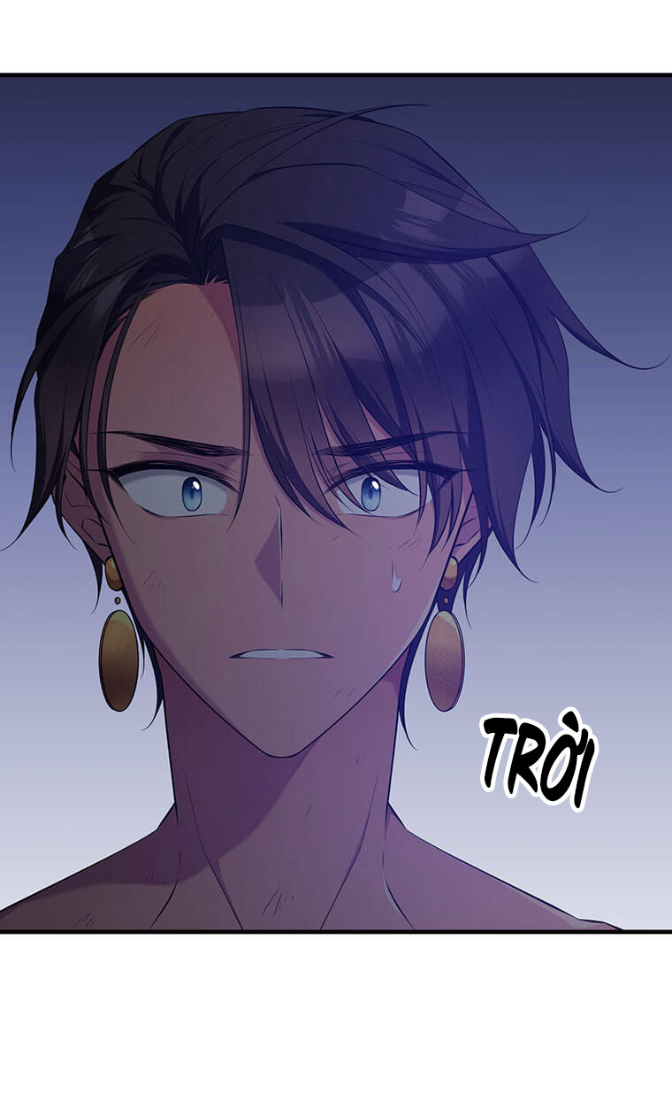 mãnh thú bệ hạ chapter 2 27