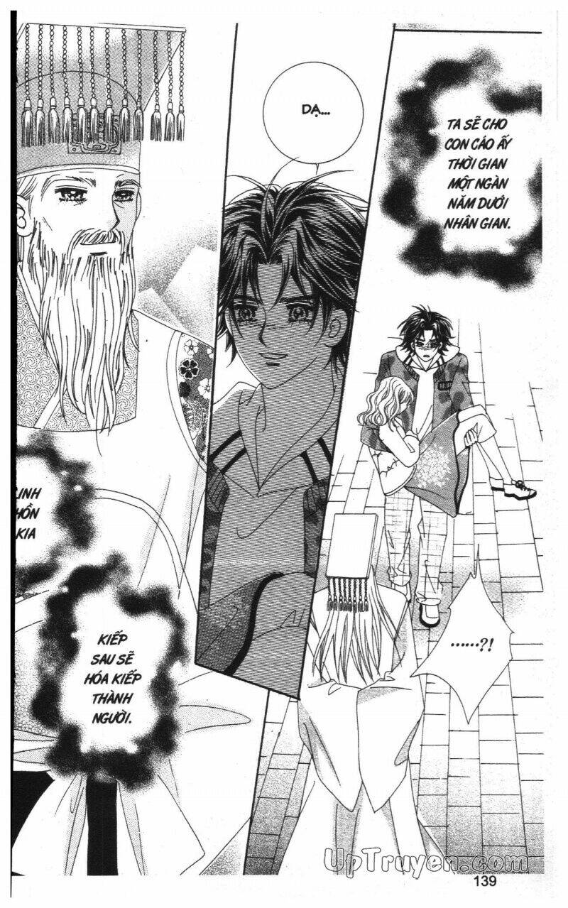 thoát kiếp hồ ly chapter 24 36