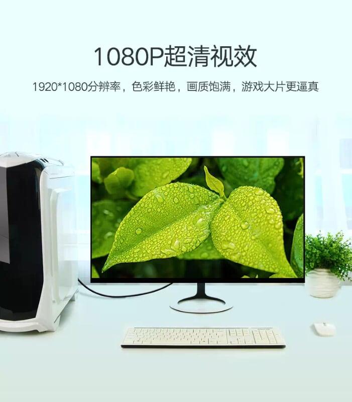 Ugreen UG11631VG101TK 3M màu Đen Cáp tín hiệu 2 đầu VGA - HÀNG CHÍNH HÃNG