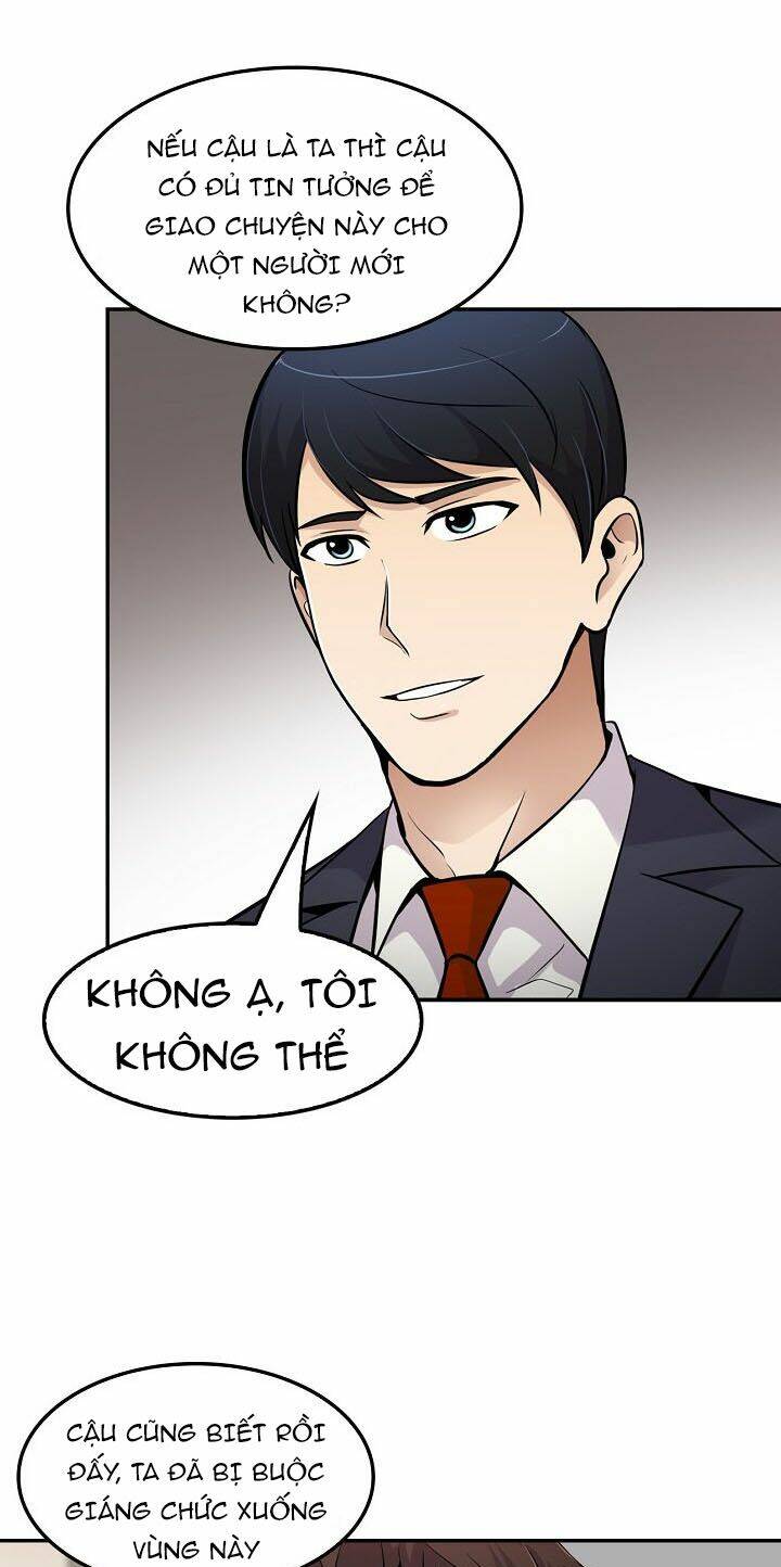 điều tra viên chuyển sinh chapter 58 8