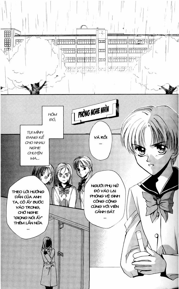 ghost hunt chapter 1 9