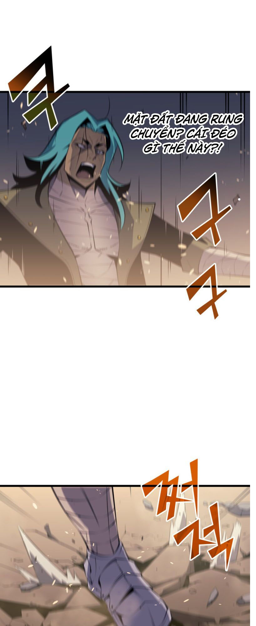 sự trở lại của pháp sư vĩ đại sau 4000 năm chapter 27 58