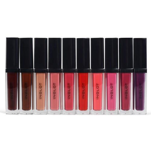 Son Lì Inglot High Definition Lip Tint Matte (5.5ml)