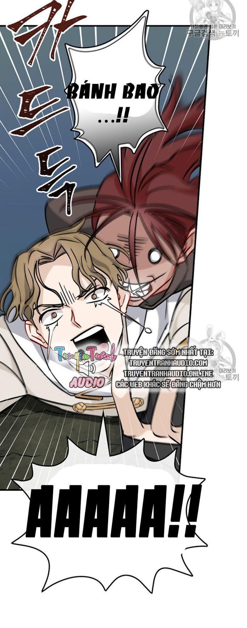 tôi lên cấp chỉ bằng cách ăn chapter 46 57