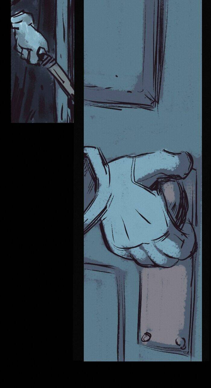 the strange tales of oscar zahn chapter 3 5