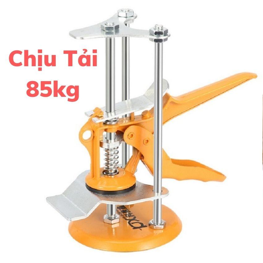 Com bo 6 con kích kê gạch ốp tường giá sập sàn - con đội ốp gạch- Dụng cụ hỗ trợ lao động