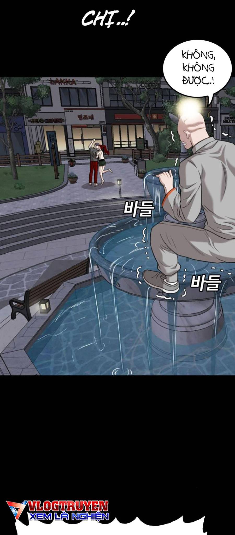 người xấu chapter 136 11