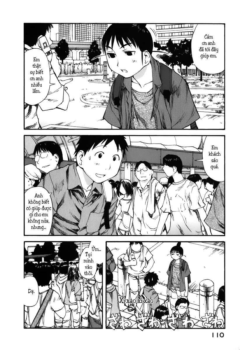 genshiken chapter 41 3