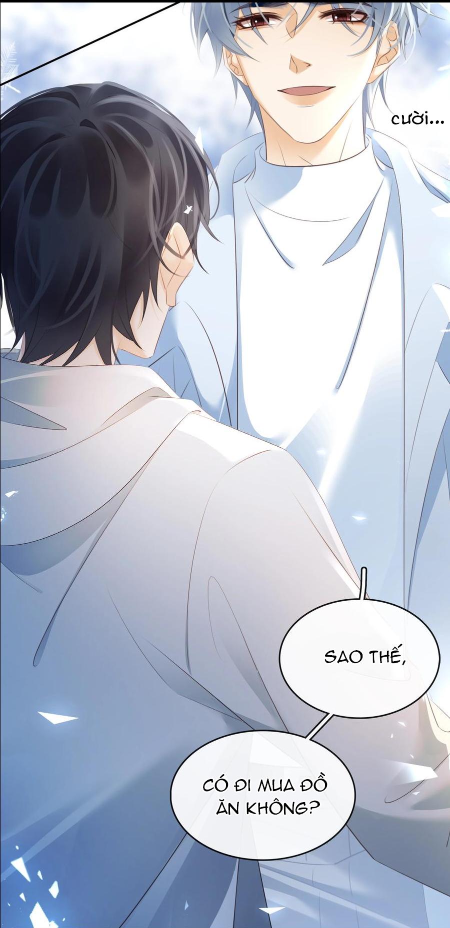 không làm trai bao! chapter 104 3