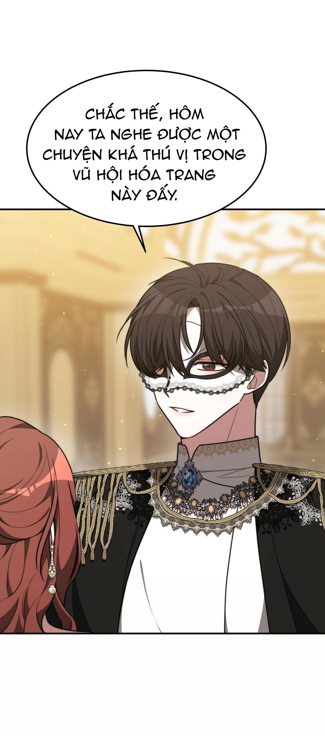 cuộc hôn nhân tay ba chapter 39 27