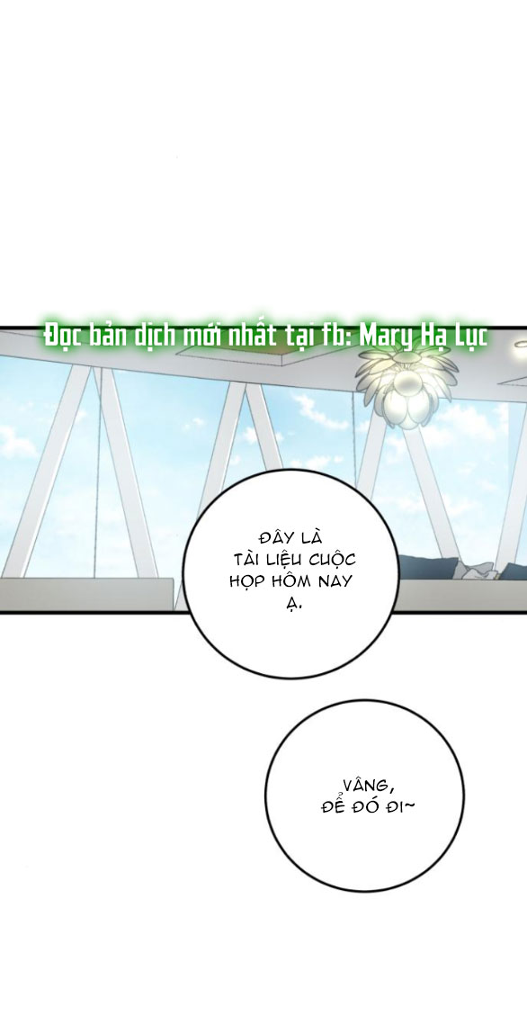 Nóng Lòng Muốn Giày Vò Em chapter 35.2 27