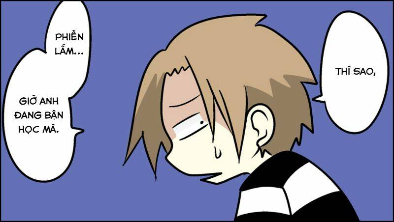 senyuu chapter 103 27