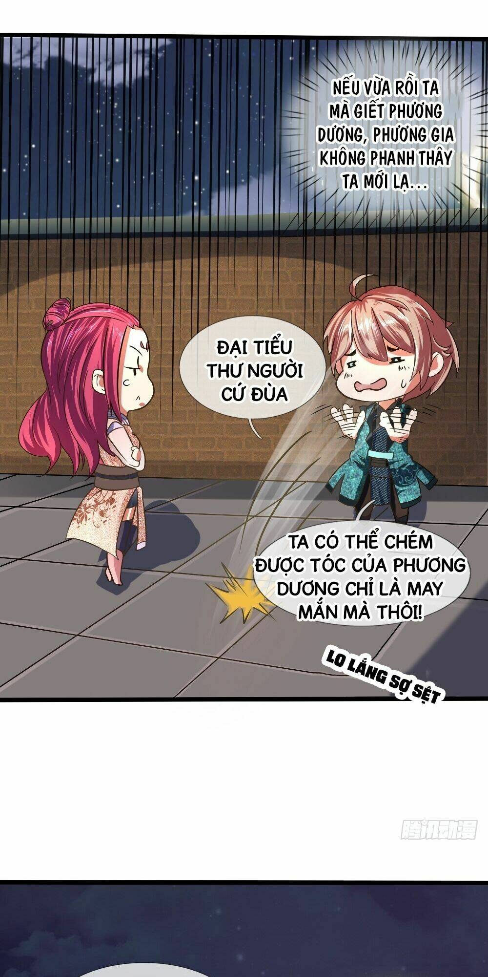 vô địch kiếm thần chapter 9 17