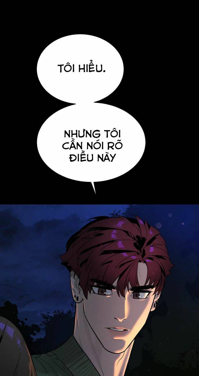 Máu trắng chapter 83 76