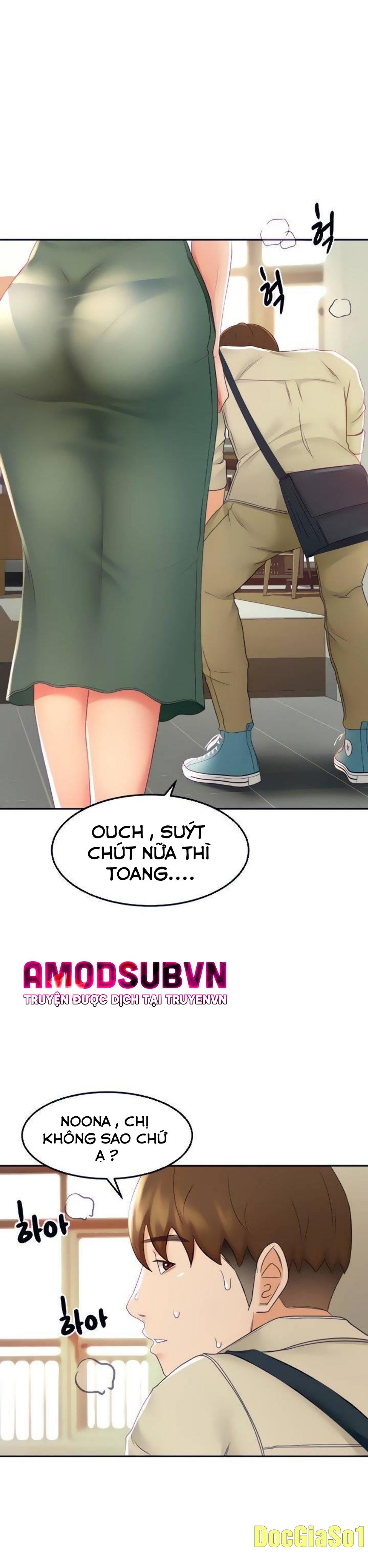 cậu chủ nhỏ chapter 15 3