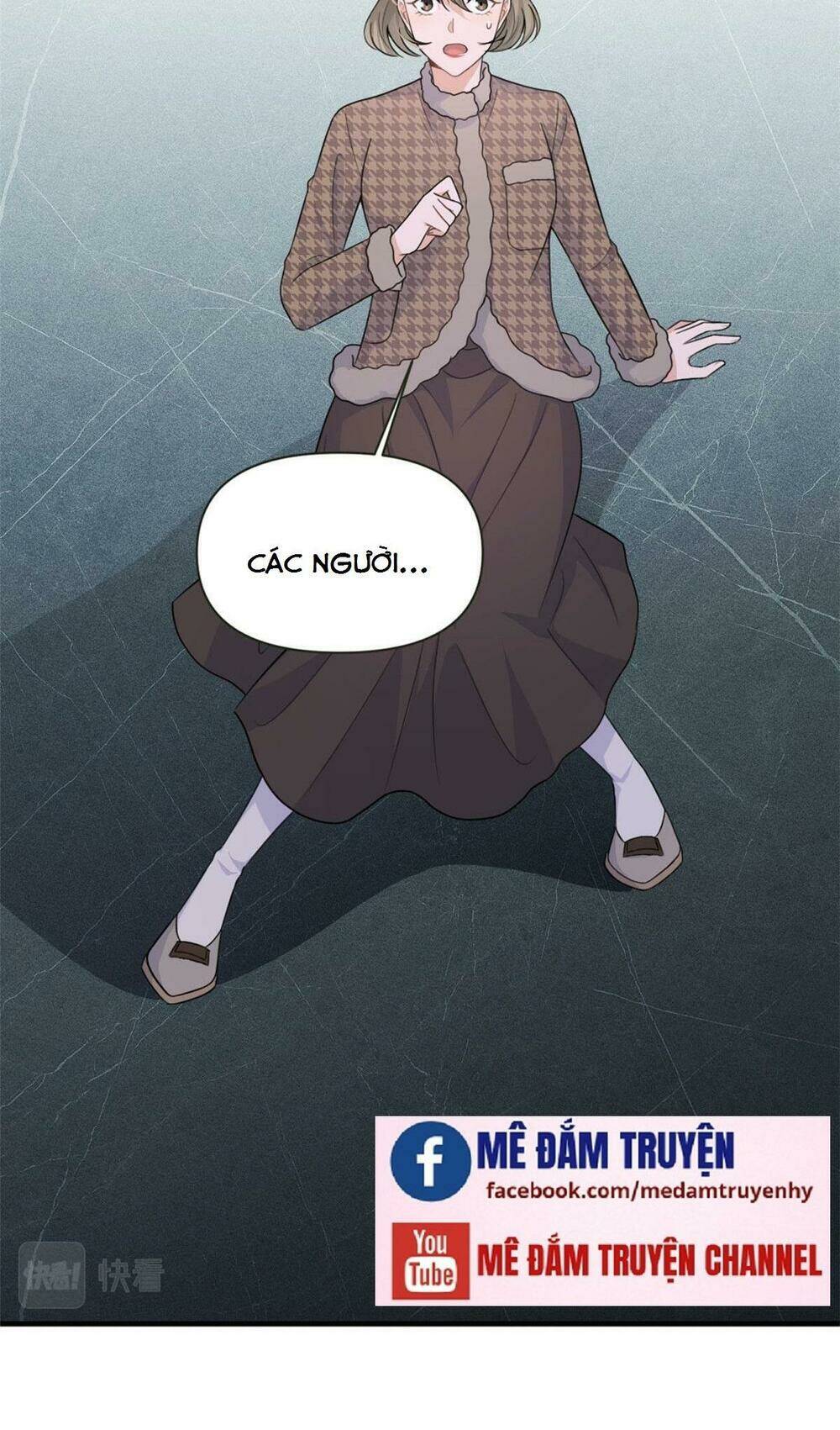 vẫn cứ nhớ em, nhớ em chapter 139 7