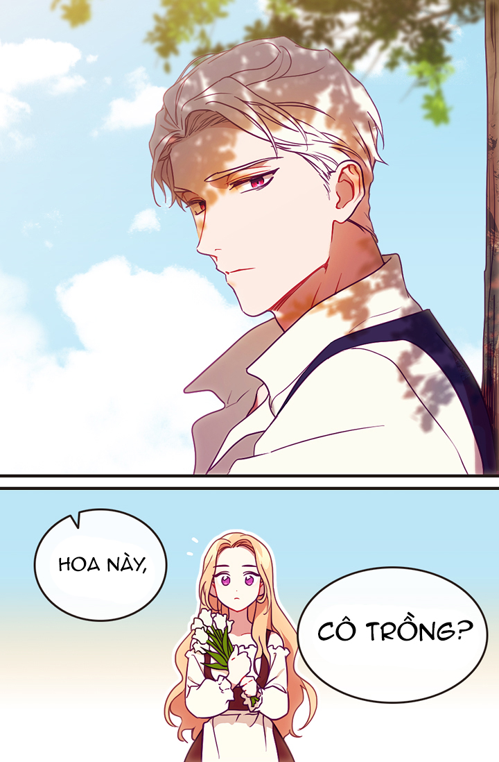 tuyển tập promo xinh xẻo~ chapter 7 8