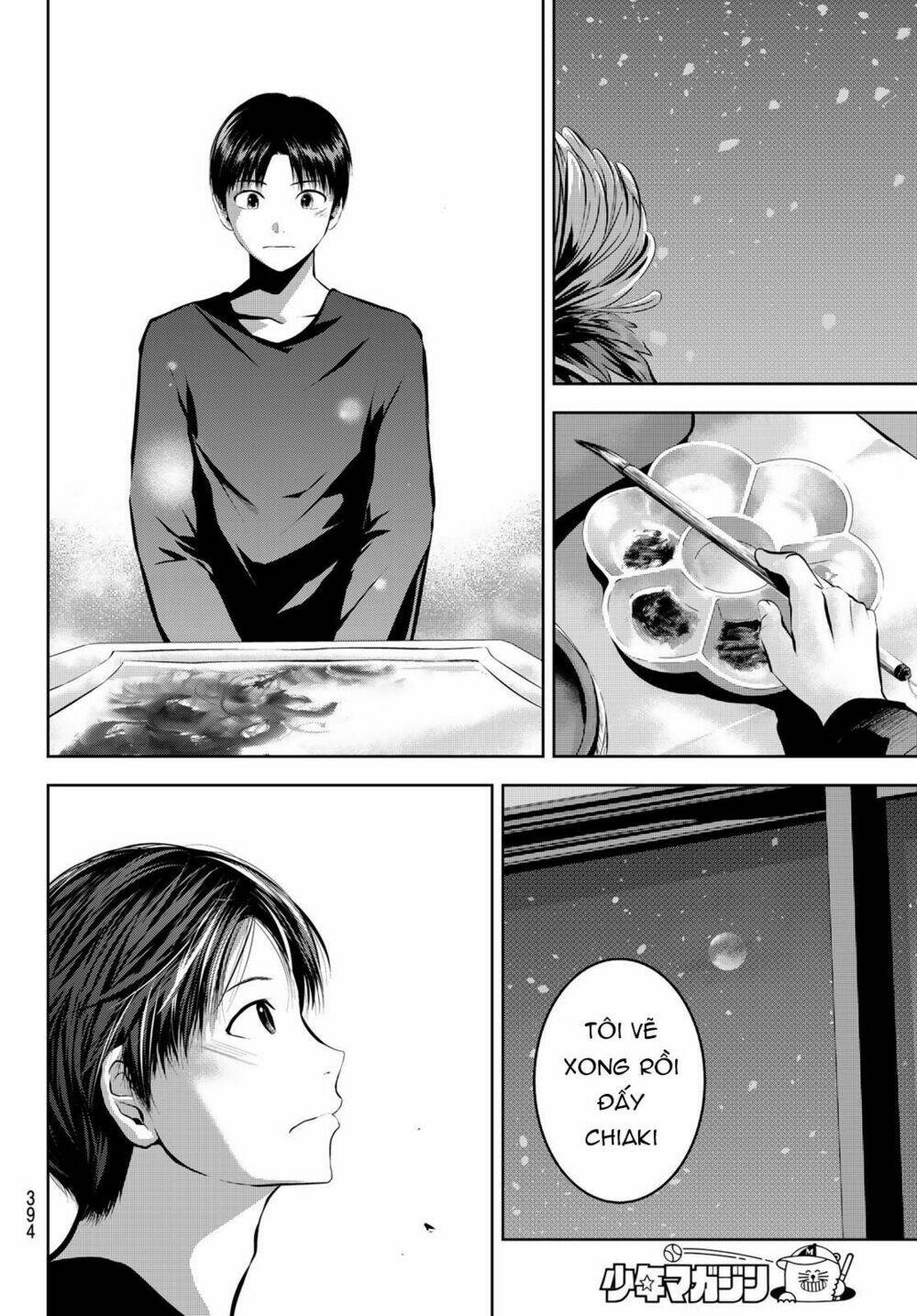 sen wa, boku wo egaku chapter 29 20