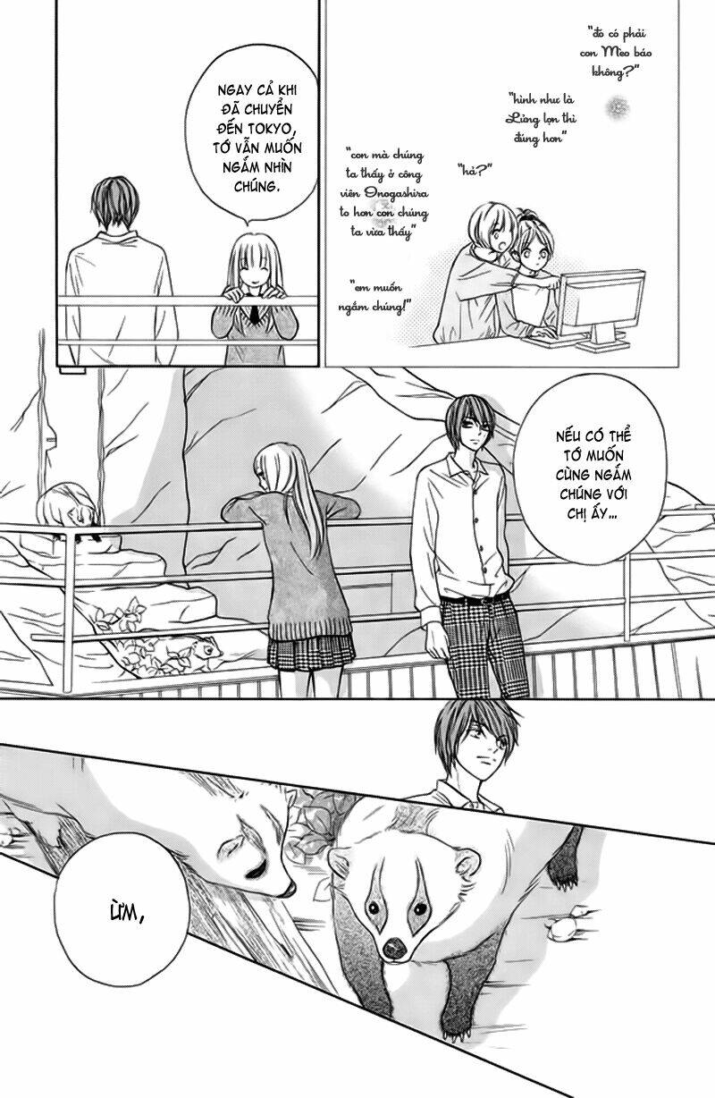 nakanmon! chapter 4 20