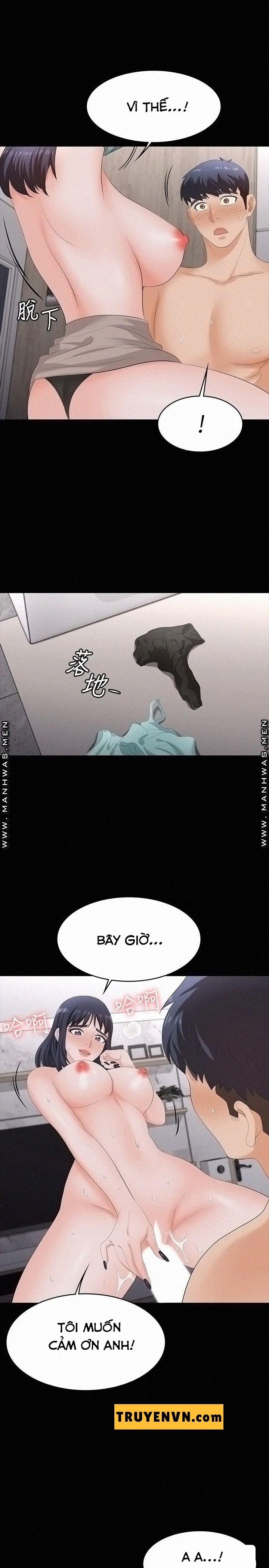 đổi vợ chapter 59 24