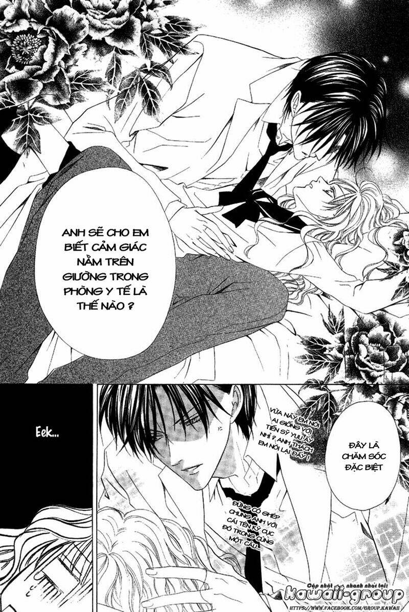 keishichou tokuhanka 007 chapter 9.1 38