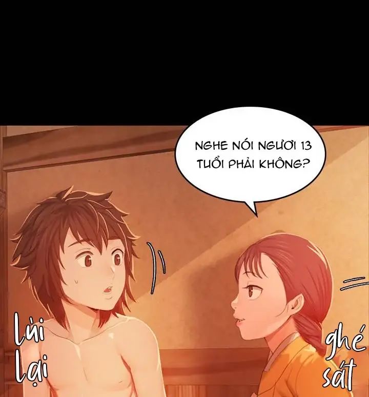 [18+] tiểu thư chapter 1 46