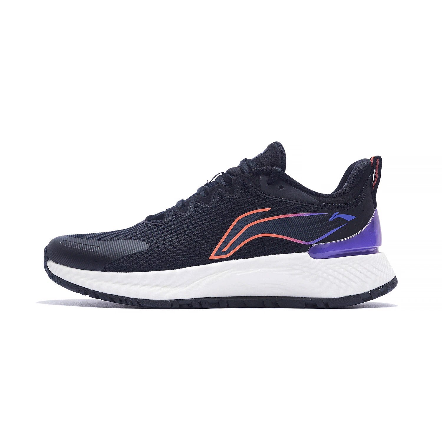 Giày Chạy Bộ Thể Thao Li-Ning Light Foam Nam ARHS007-8