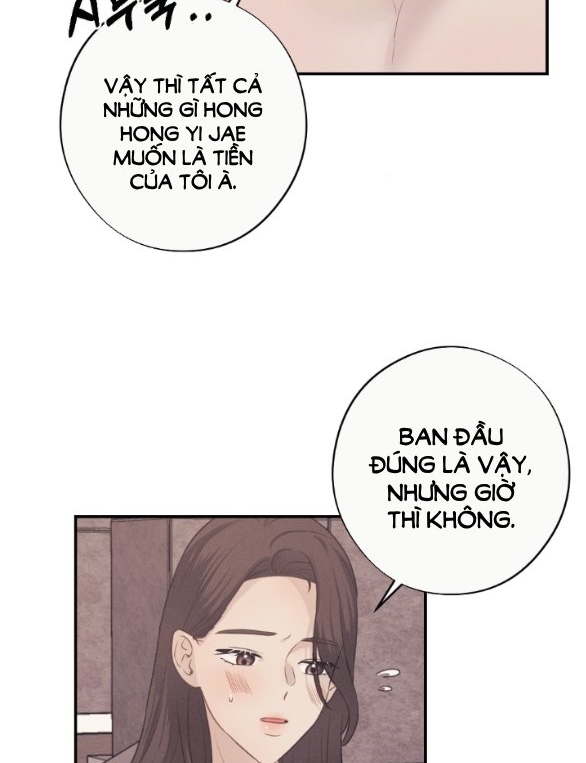 [18+] người vợ quyến rũ chapter 20.1 11