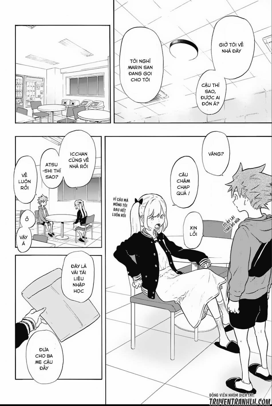 full drive chapter 4 7