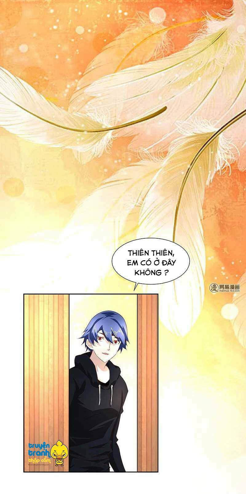 cường sủng hào môn tiểu manh thê chapter 38 6