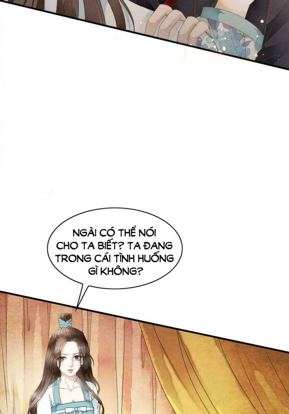 bạch liên yêu cơ người chapter 42 39