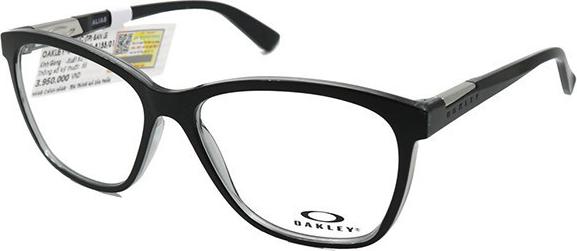 Gọng Kính Unisex Oakley OX8155 01 (55)