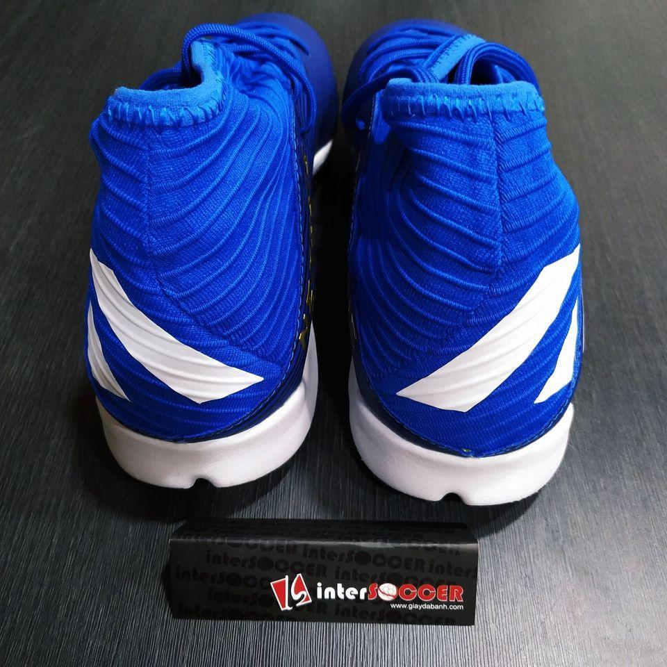 Giày đá bóng Nemeziz 19.3 TF