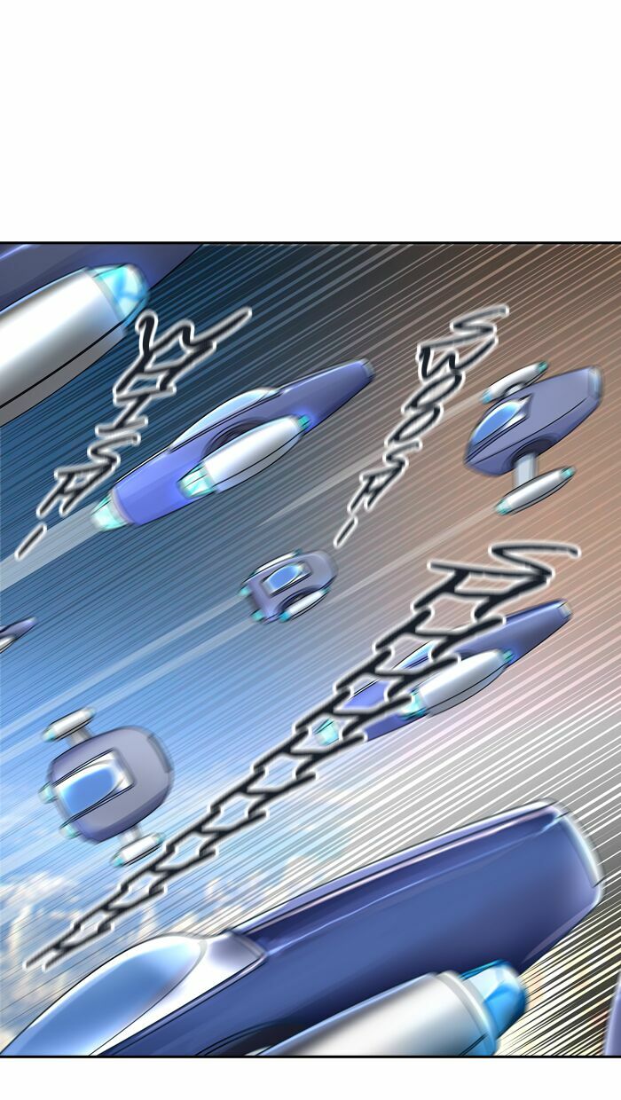 tòa tháp bí ẩn 2 chapter 325.5 50